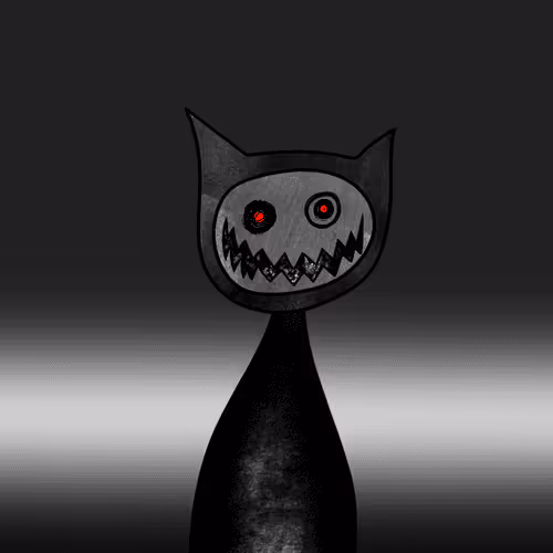 Nightmaresbyhan