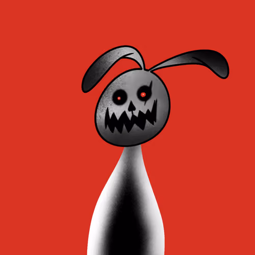 Nightmares #943