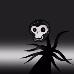 Nightmares #897