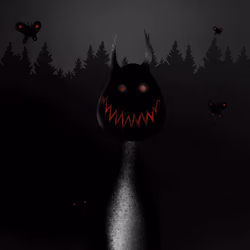 Nightmares #417