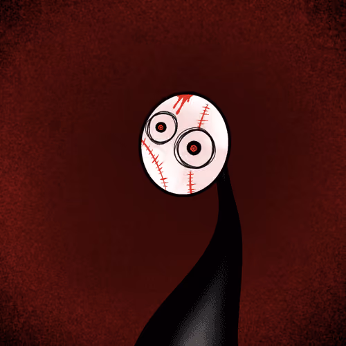 Nightmares #918