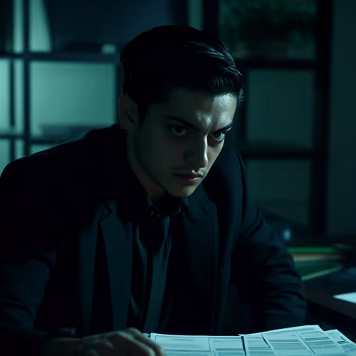 La Danza Del Polvo / AIR