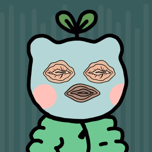 Pussi Pal #53