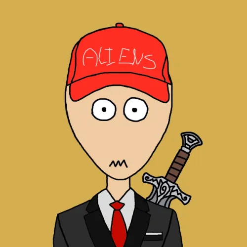 Aliens #5934