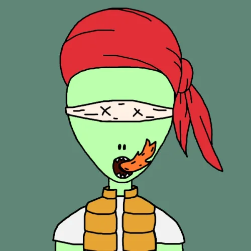 Aliens #4080