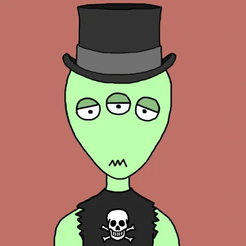 Aliens #6559
