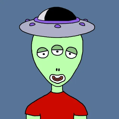 Aliens #8803