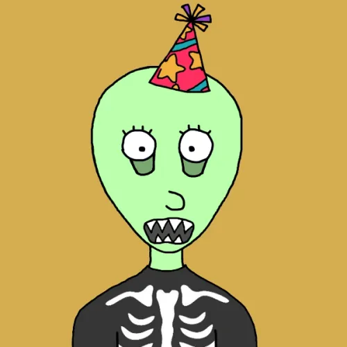 Aliens #6403