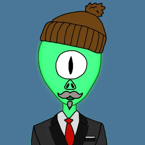 Aliens #4218