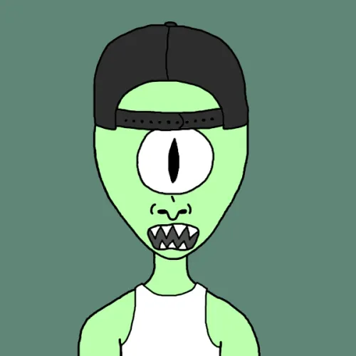 Aliens #5470