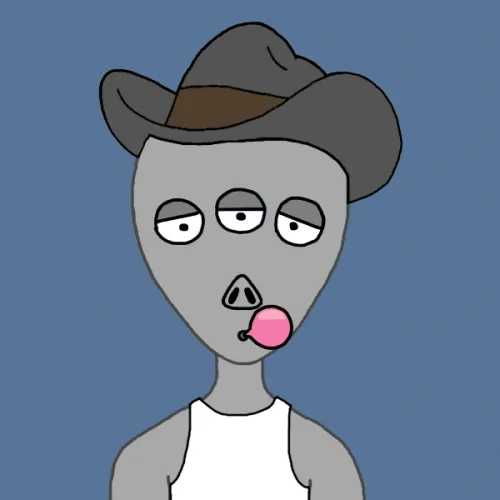 Aliens #6653