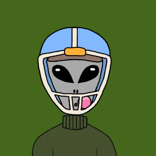 Aliens #6512