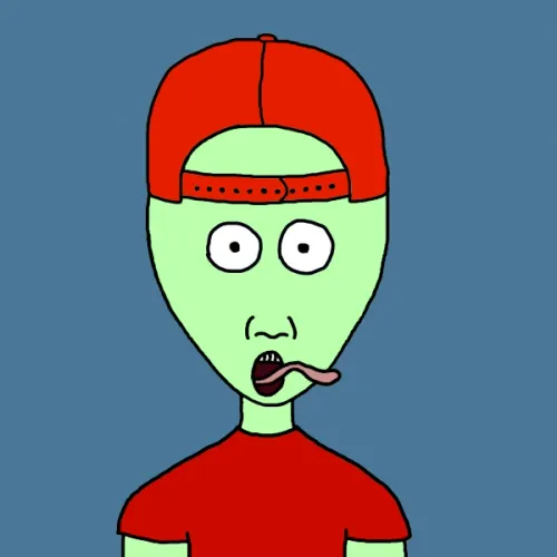 Aliens #5556