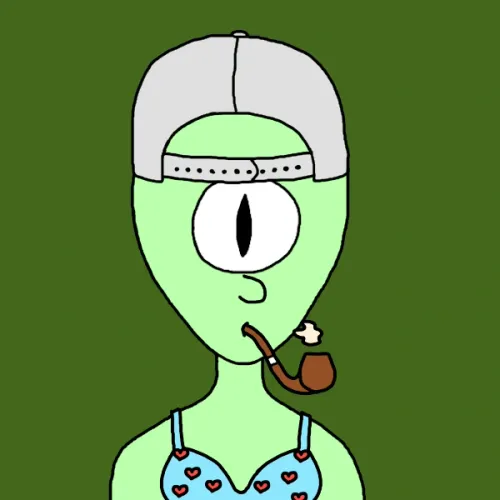 Aliens #6654