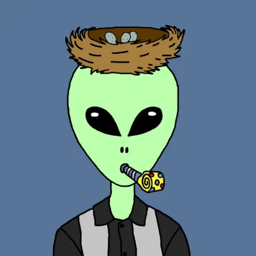 Aliens #4076