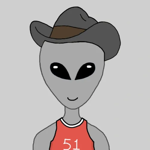 Aliens #4079