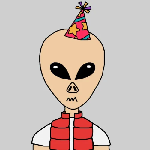 Aliens #6402