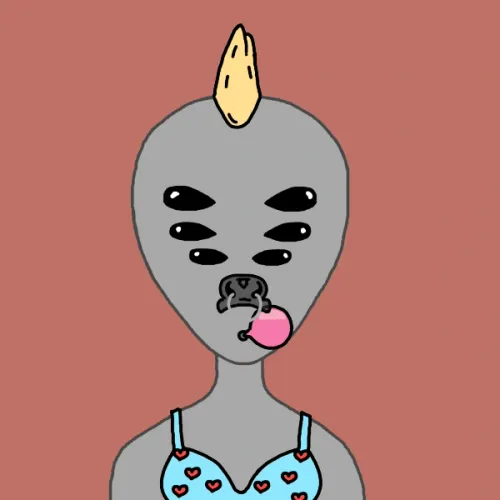 Aliens #4595