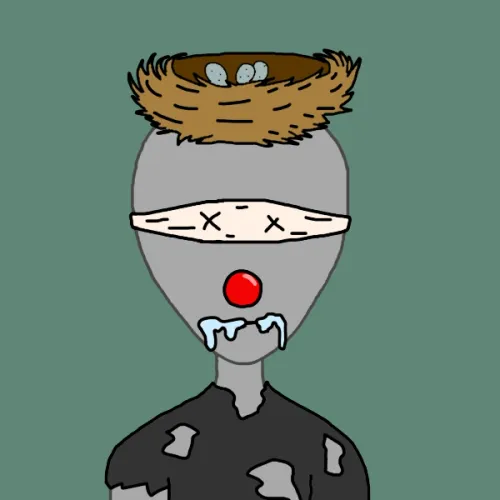 Aliens #8407