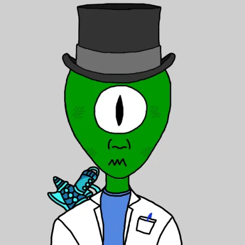 Aliens #6461