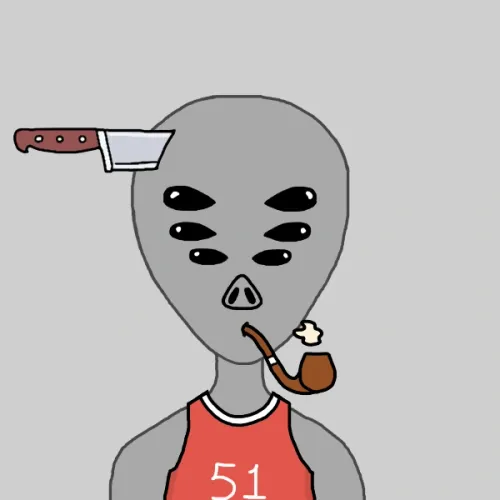 Aliens #4895