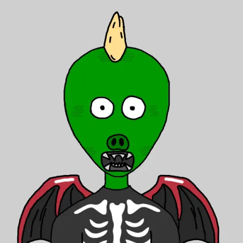 Aliens #6365