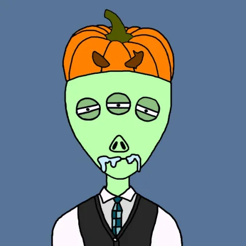 Aliens #6509