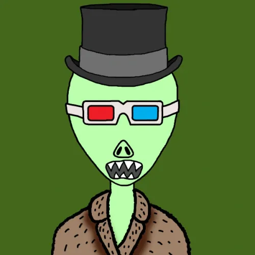 Aliens #6423