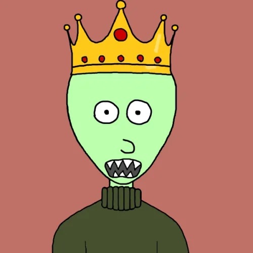 Aliens #4036