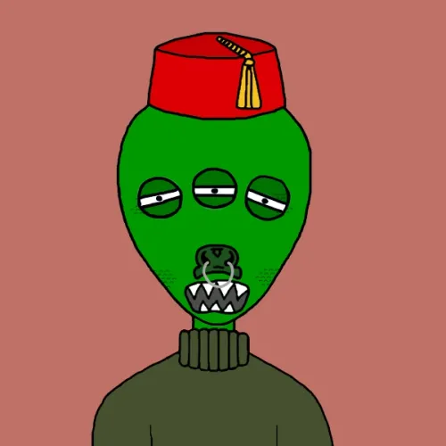 Aliens #5715