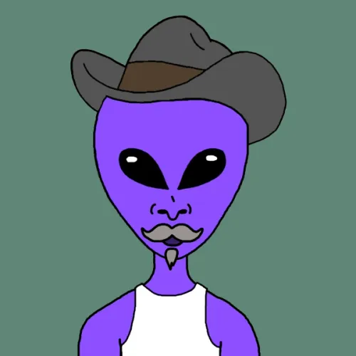 Aliens #9659