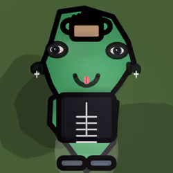 Item Media