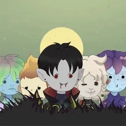 Mutant Squad #1
