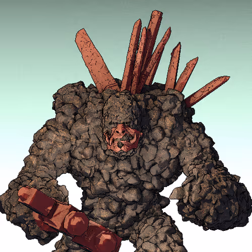 FraktalNFTLil PXL Badz