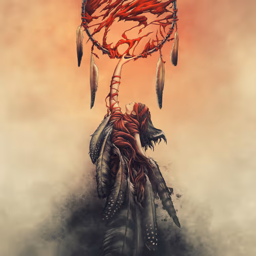 Dreamcatcher - 61VRW6kzII
