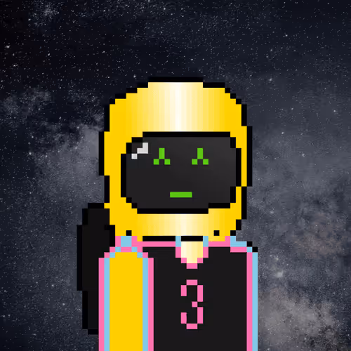 Ethwalkers