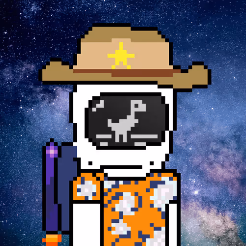 Ethwalkers