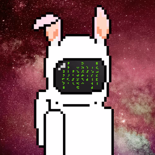 Ethwalkers