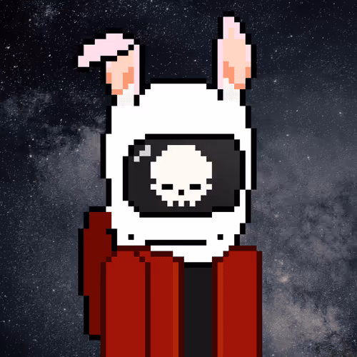 Ethwalkers