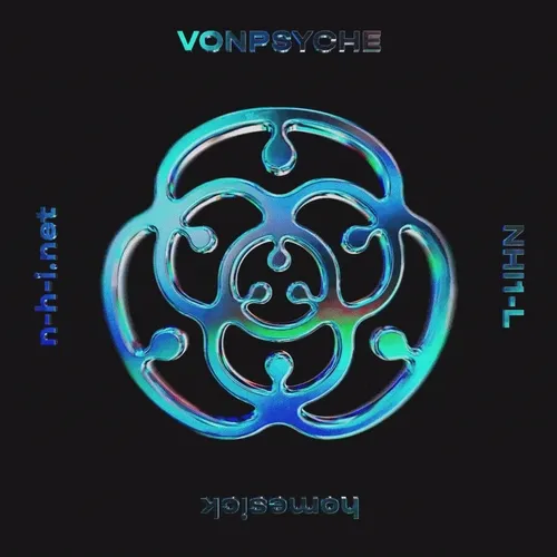 Non Human Intelligence Vonpsyche Homesick