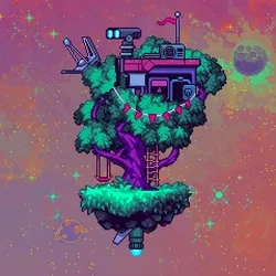 Subsetas 06 - The Treehouse #2