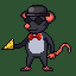 cryptorats #1741
