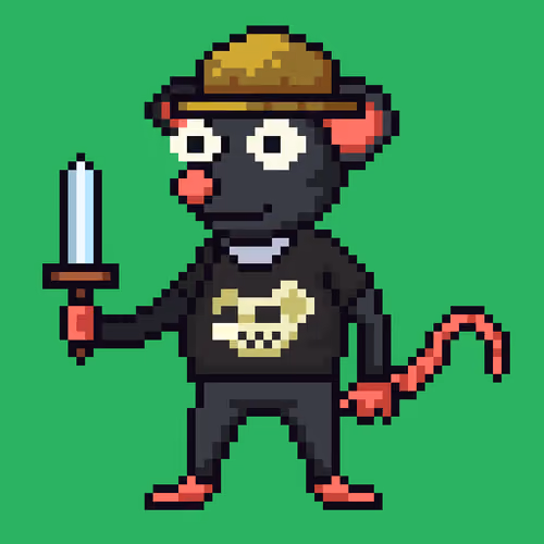 cryptorats #1857