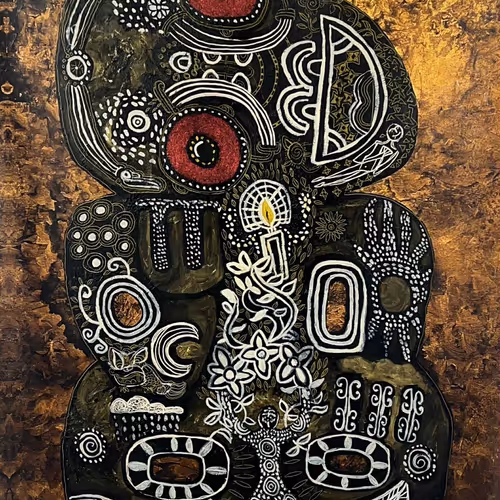 Jimmy James Kouratoras 1/1