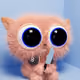 7692