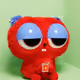 5643