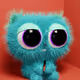 6783