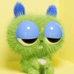 4382