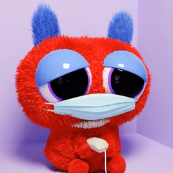 5045