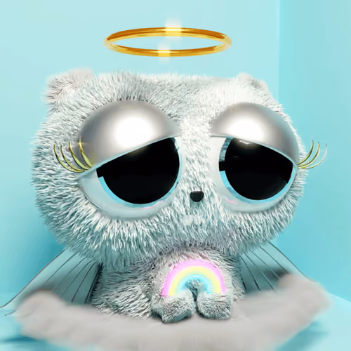 The Angel